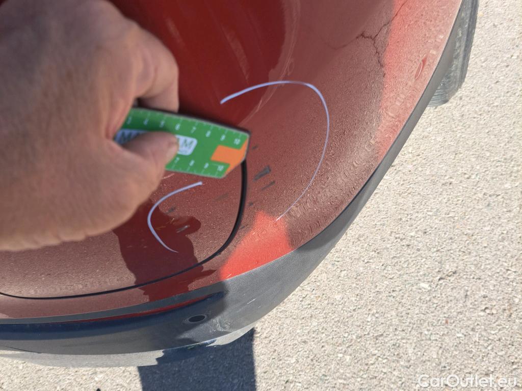 Mercedes  G-Klasee MERCEDES-BENZ Clase GLC / 2019 / 5P / todoterreno GLC 300 e 4MATIC #12