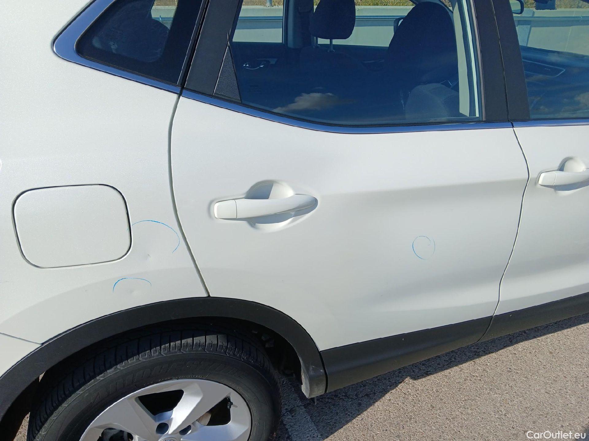 Nissan  Qashqai NISSAN  / 2017 / 5P / todoterreno DIG-T 103 kW (140 CV) E6D ACENTA #35