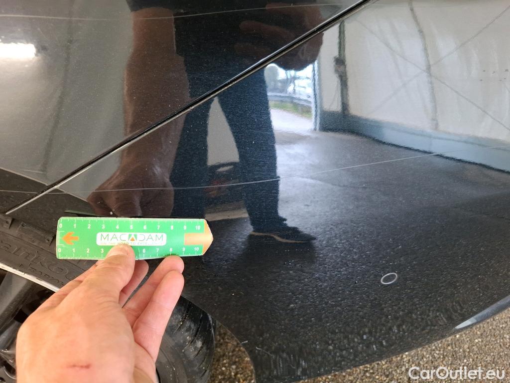 Mercedes  CLA-Klasse MERCEDES-BENZ CLA Coupe / 2019 / 4P / Coupé CLA 220 d AMG Line BA8 #22