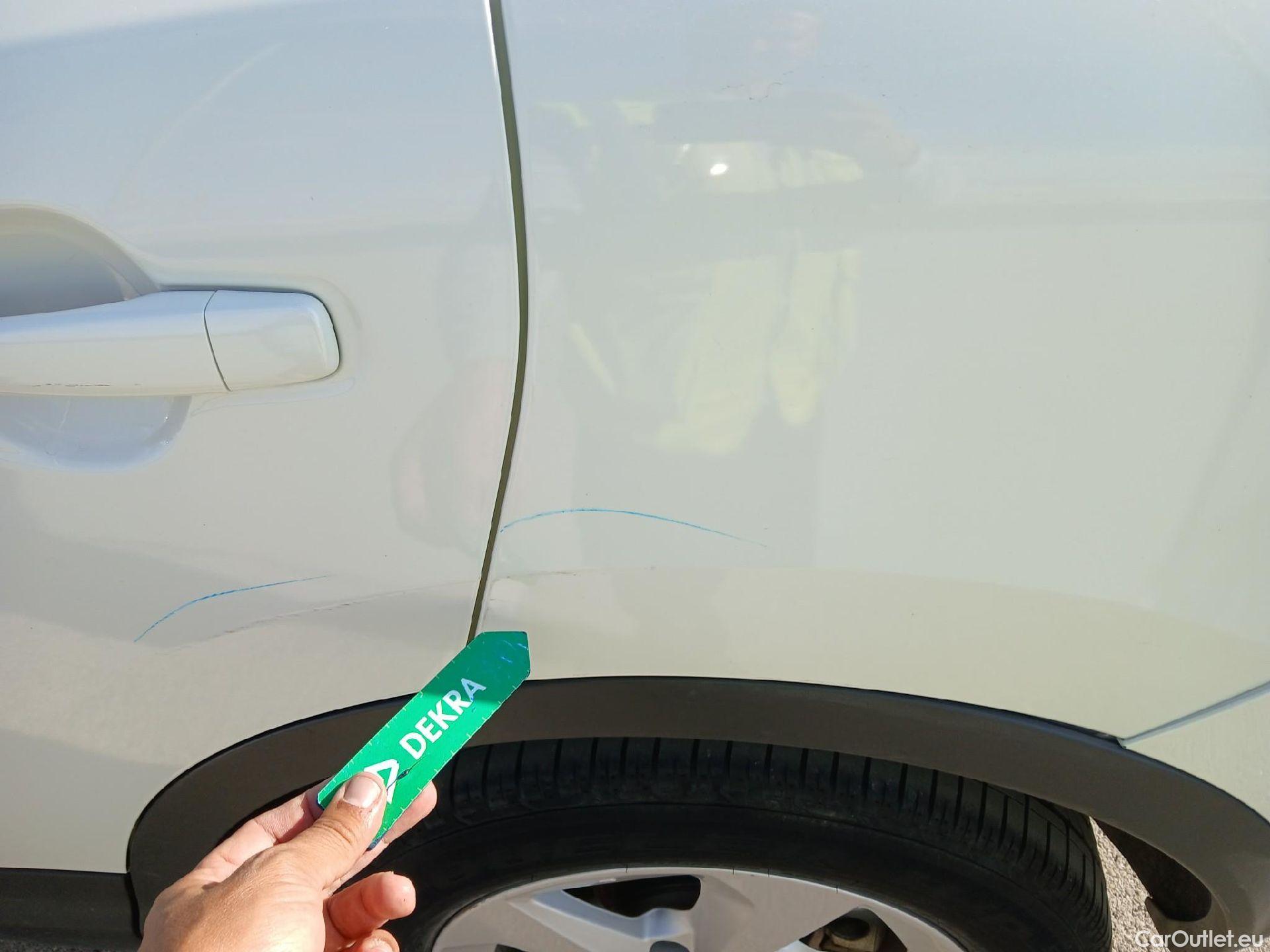 Nissan  Qashqai NISSAN  / 2017 / 5P / todoterreno DIG-T 103 kW (140 CV) E6D ACENTA #29