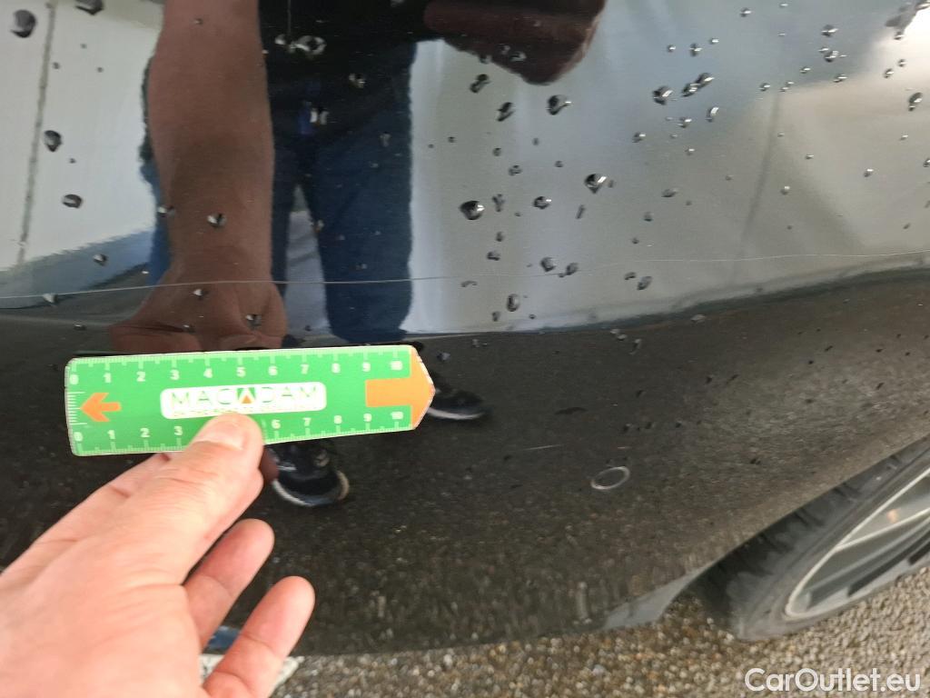 Mercedes  CLA-Klasse MERCEDES-BENZ CLA Coupe / 2019 / 4P / Coupé CLA 220 d AMG Line BA8 #26