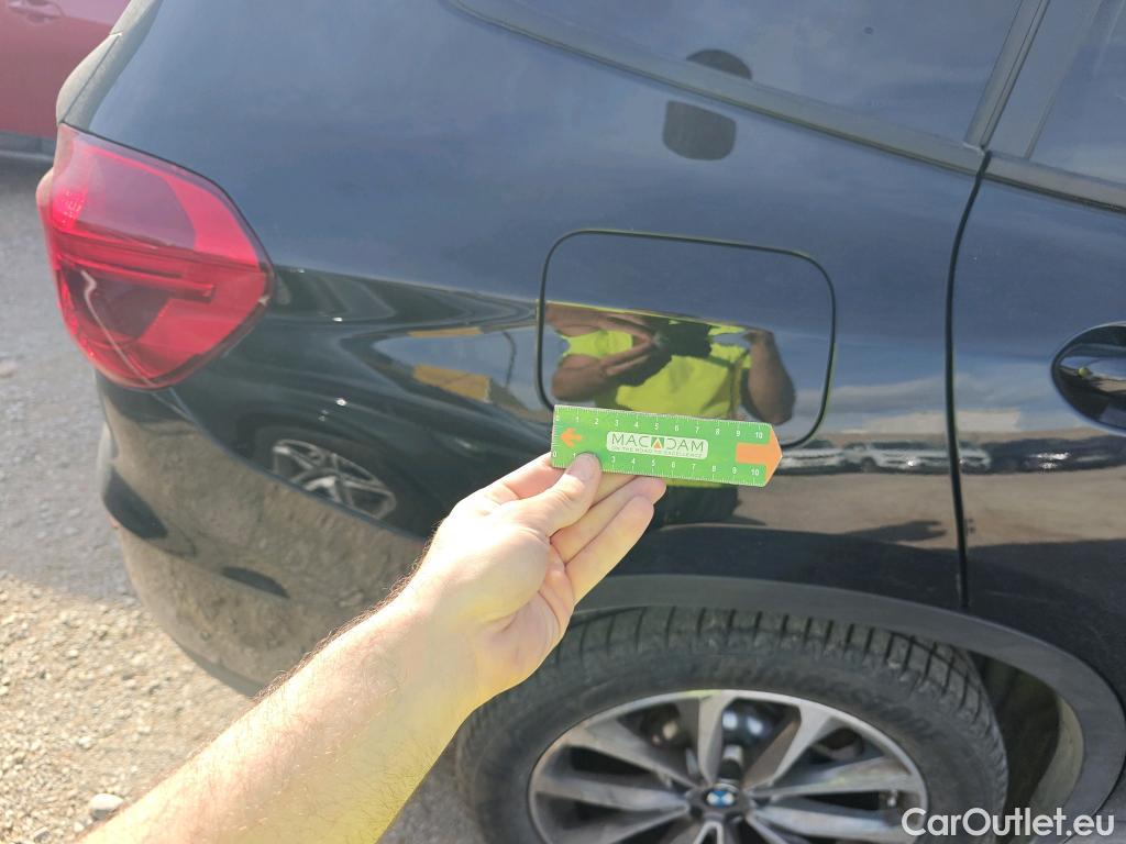  Bmw  X3 BMW  / 2017 / 5P / todoterreno xDrive20d (AC2) #15