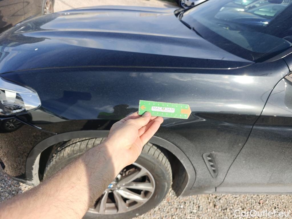  Bmw  X3 BMW  / 2017 / 5P / todoterreno xDrive20d (AC2) #24