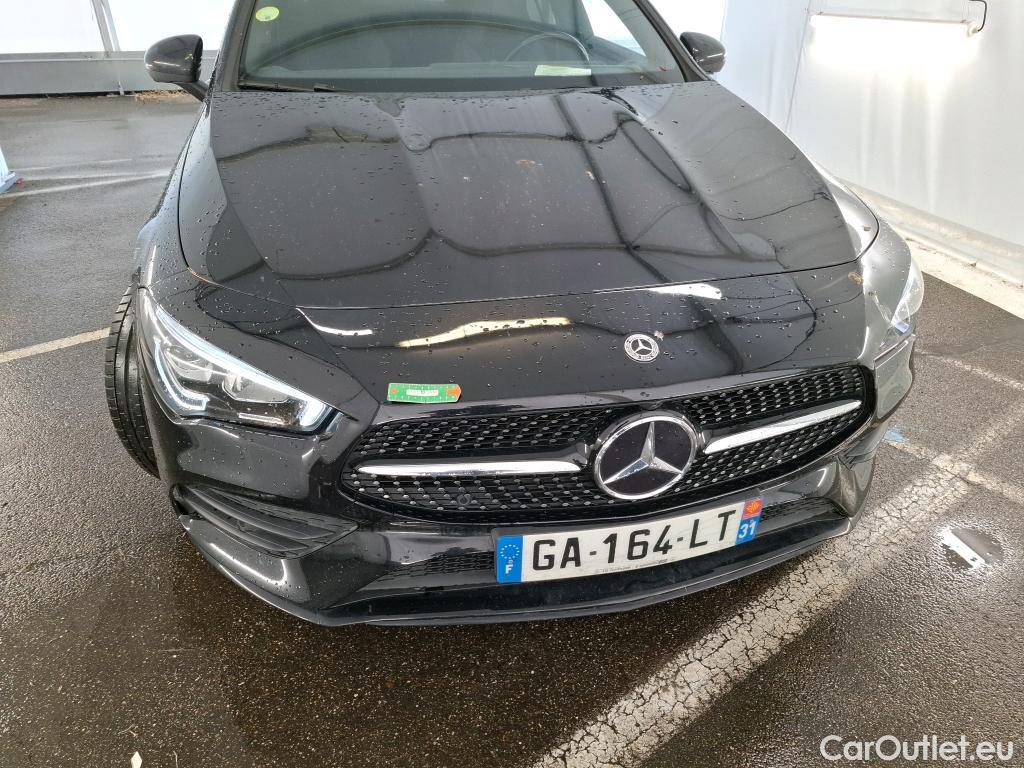 Mercedes  CLA-Klasse MERCEDES-BENZ CLA Coupe / 2019 / 4P / Coupé CLA 220 d AMG Line BA8 #19