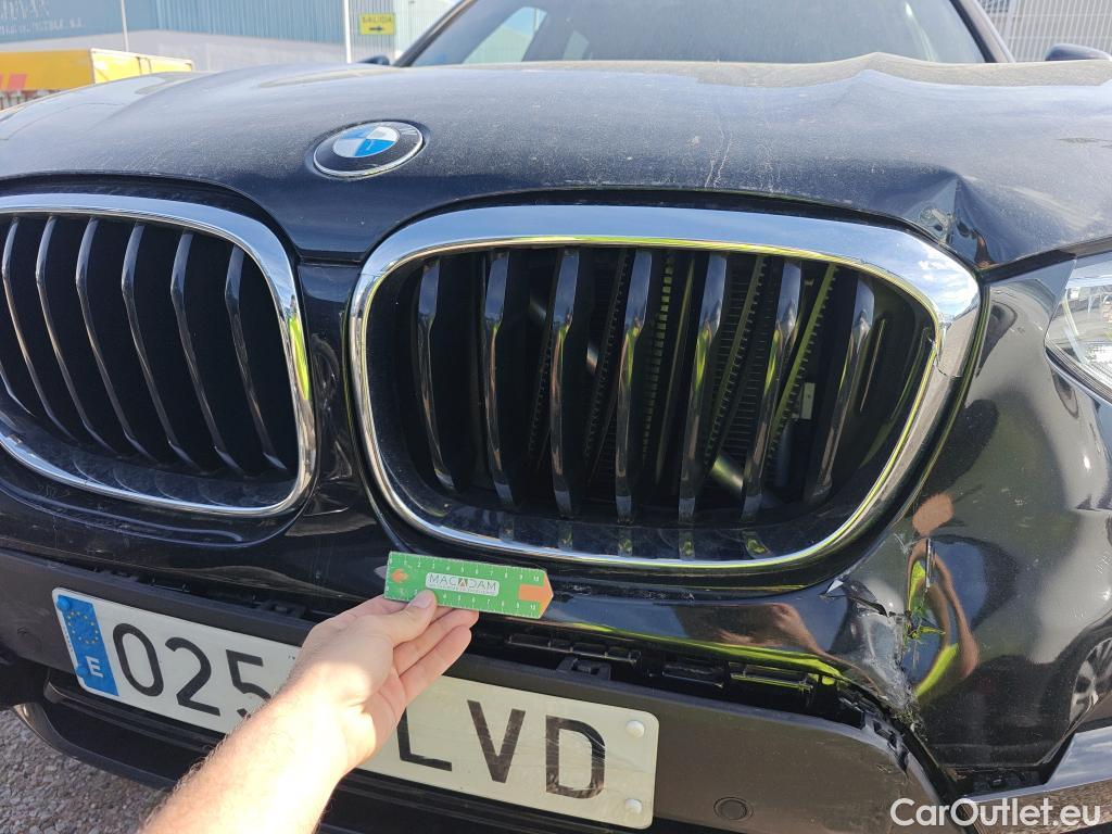  Bmw  X3 BMW  / 2017 / 5P / todoterreno xDrive20d (AC2) #22