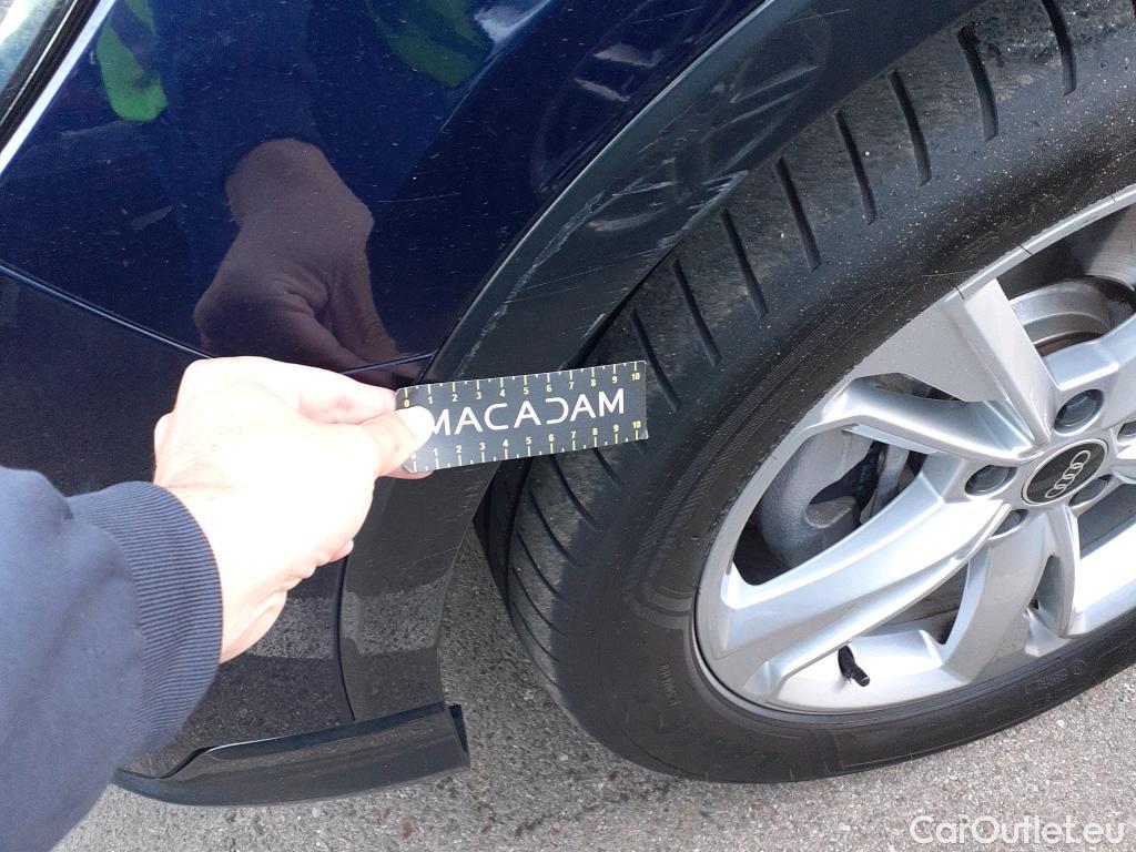  Audi  Q3 AUDI  Sportback / 2019 / 5P / todoterreno 45 TFSI e 180kW S tronic S Line #18