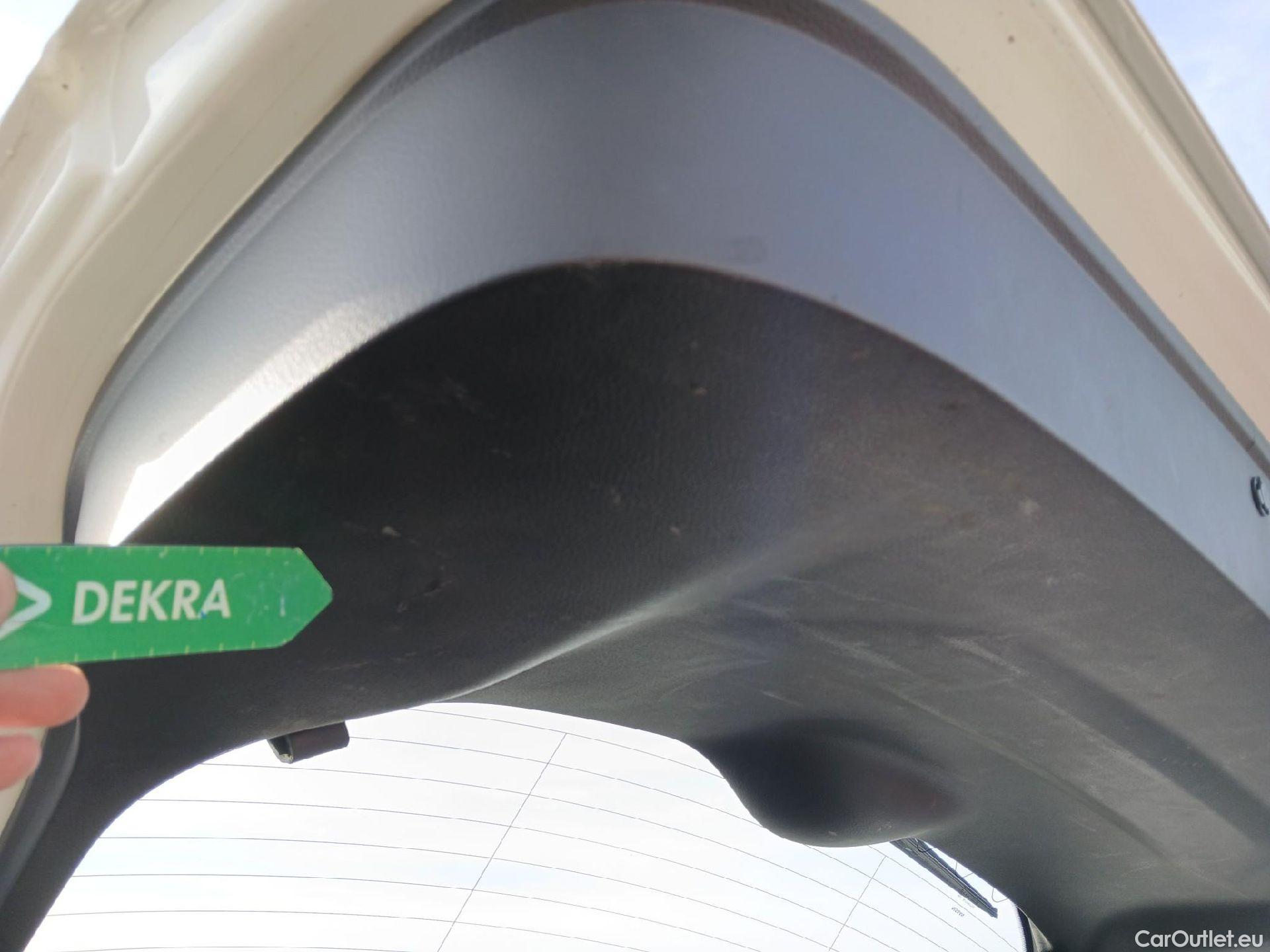 Nissan  Qashqai NISSAN  / 2017 / 5P / todoterreno DIG-T 103 kW (140 CV) E6D ACENTA #8