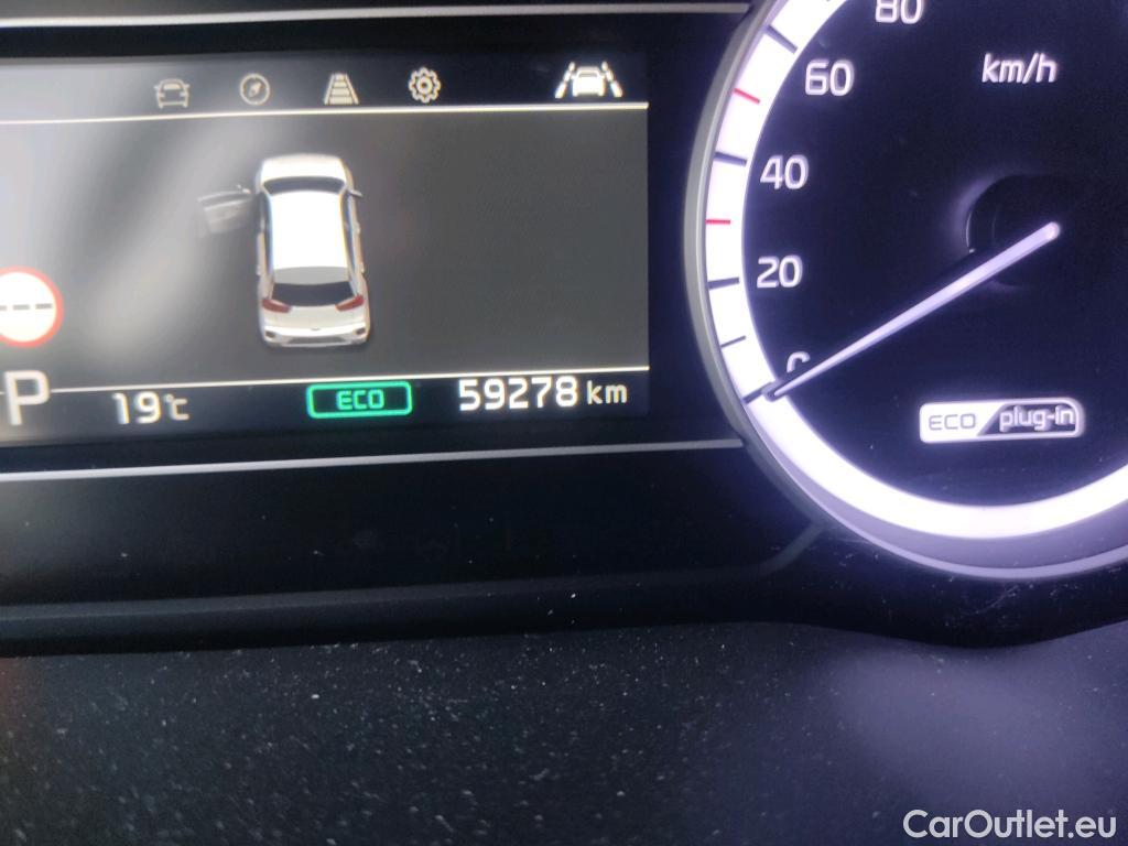 KIA  Niro KIA  PHEV / 2019 / 5P / crossover 1.6 GDi PHEV 104kW (141CV) Emotion #5