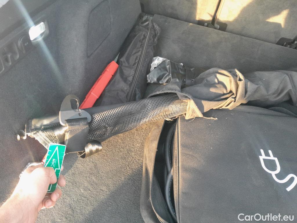  Audi  Q7 AUDI  / 2019 / 5P / todoterreno 55 TFSIe 280kW (381CV) quattro tiptronic #13