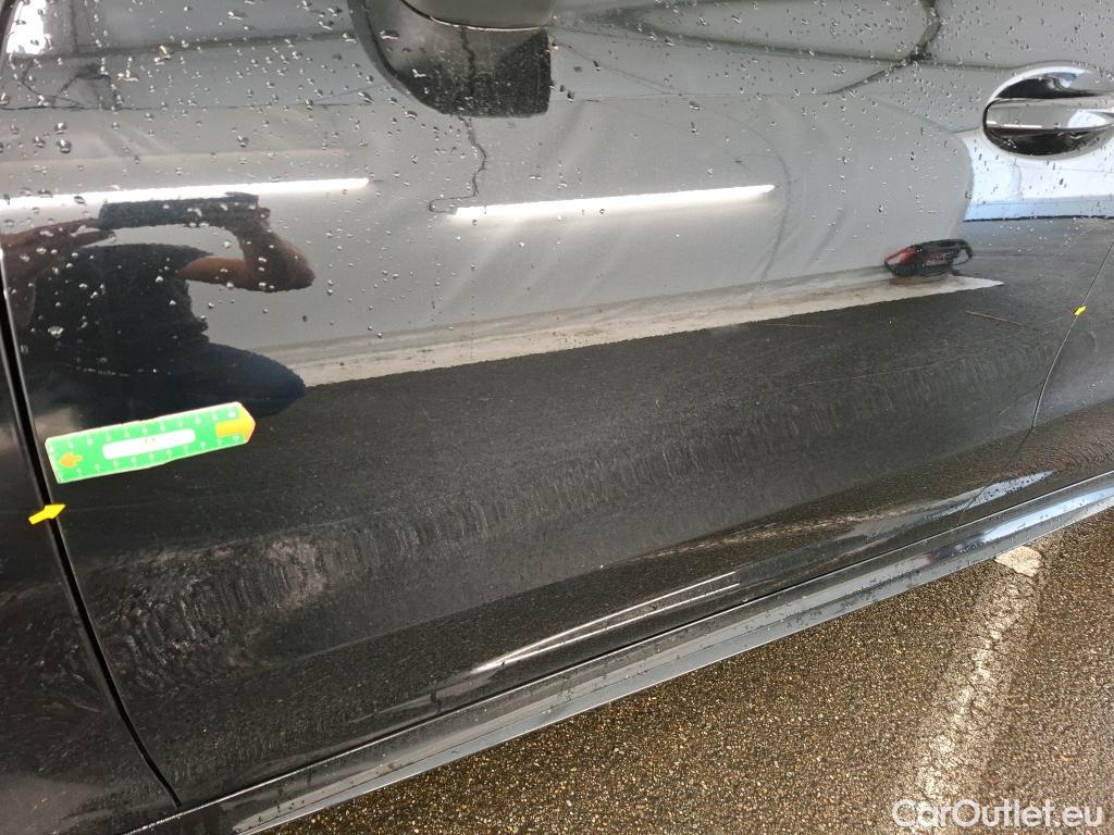 Mercedes  CLA-Klasse MERCEDES-BENZ CLA Coupe / 2019 / 4P / Coupé CLA 220 d AMG Line BA8 #5