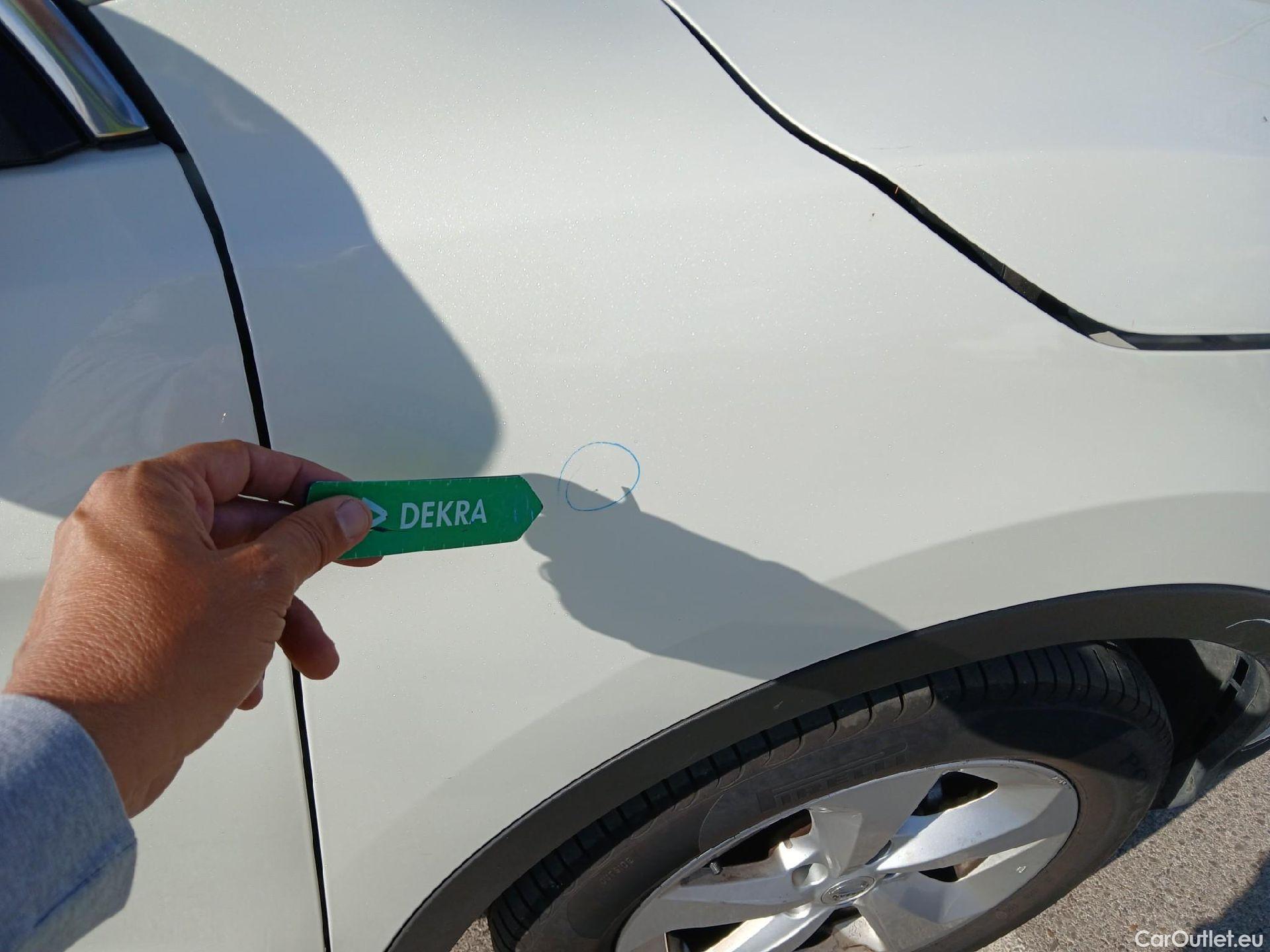 Nissan  Qashqai NISSAN  / 2017 / 5P / todoterreno DIG-T 103 kW (140 CV) E6D ACENTA #37