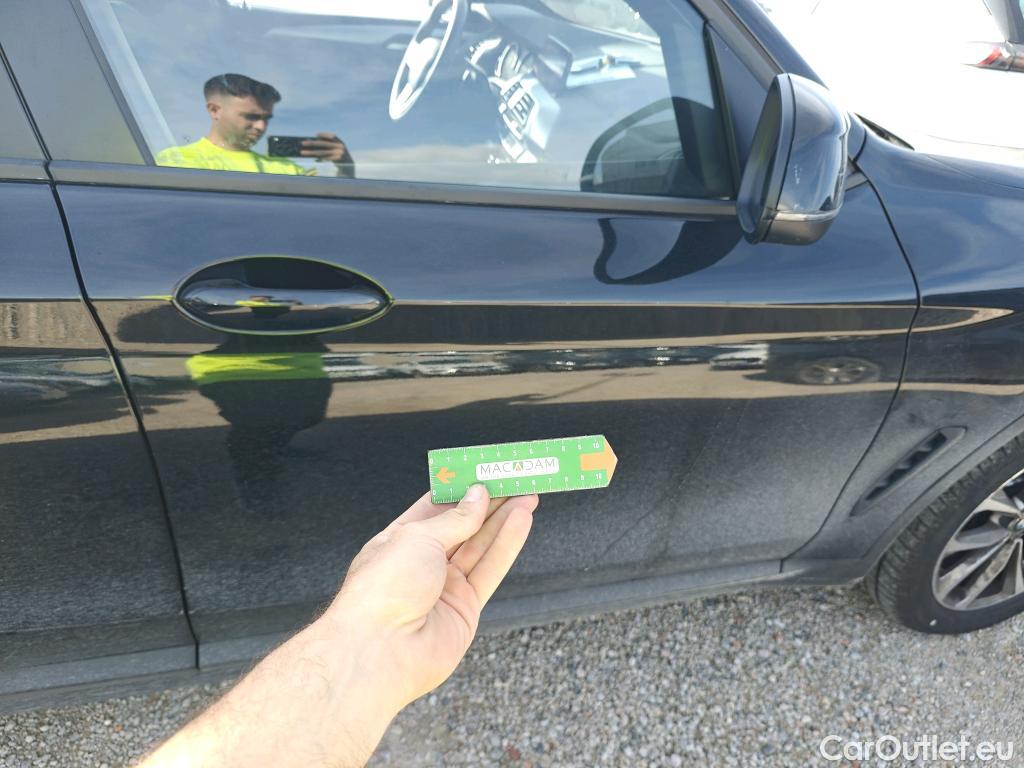  Bmw  X3 BMW  / 2017 / 5P / todoterreno xDrive20d (AC2) #17