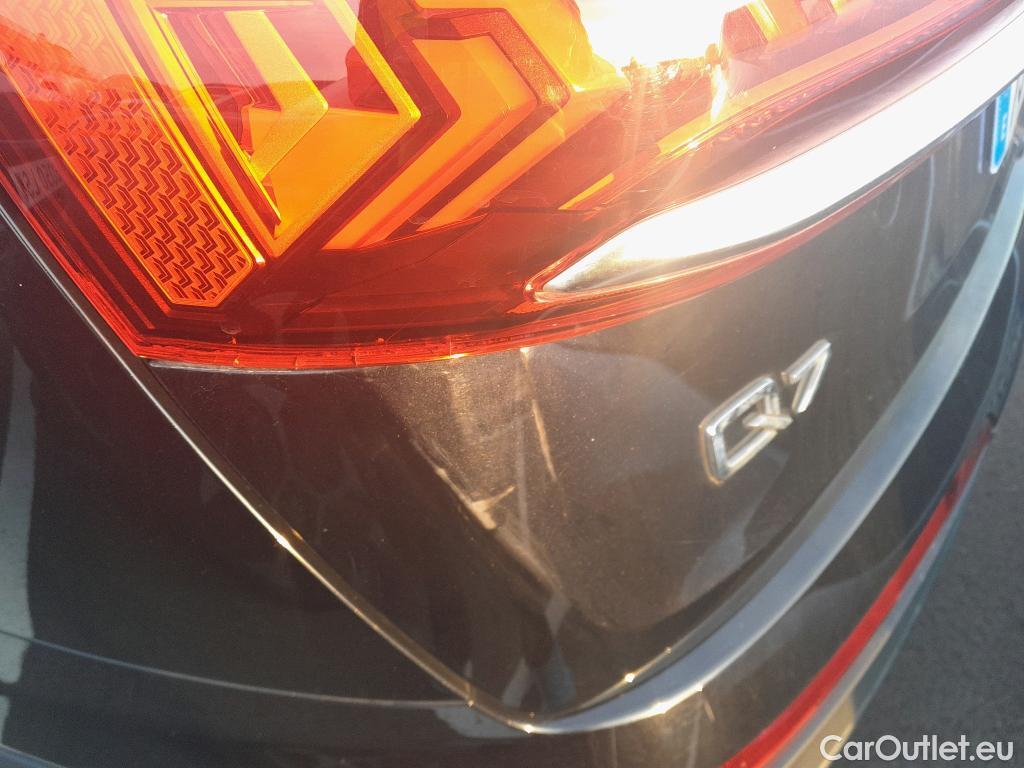  Audi  Q7 AUDI  / 2019 / 5P / todoterreno 55 TFSIe 280kW (381CV) quattro tiptronic #18