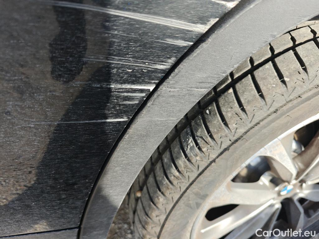  Bmw  X3 BMW  / 2017 / 5P / todoterreno xDrive20d (AC2) #51