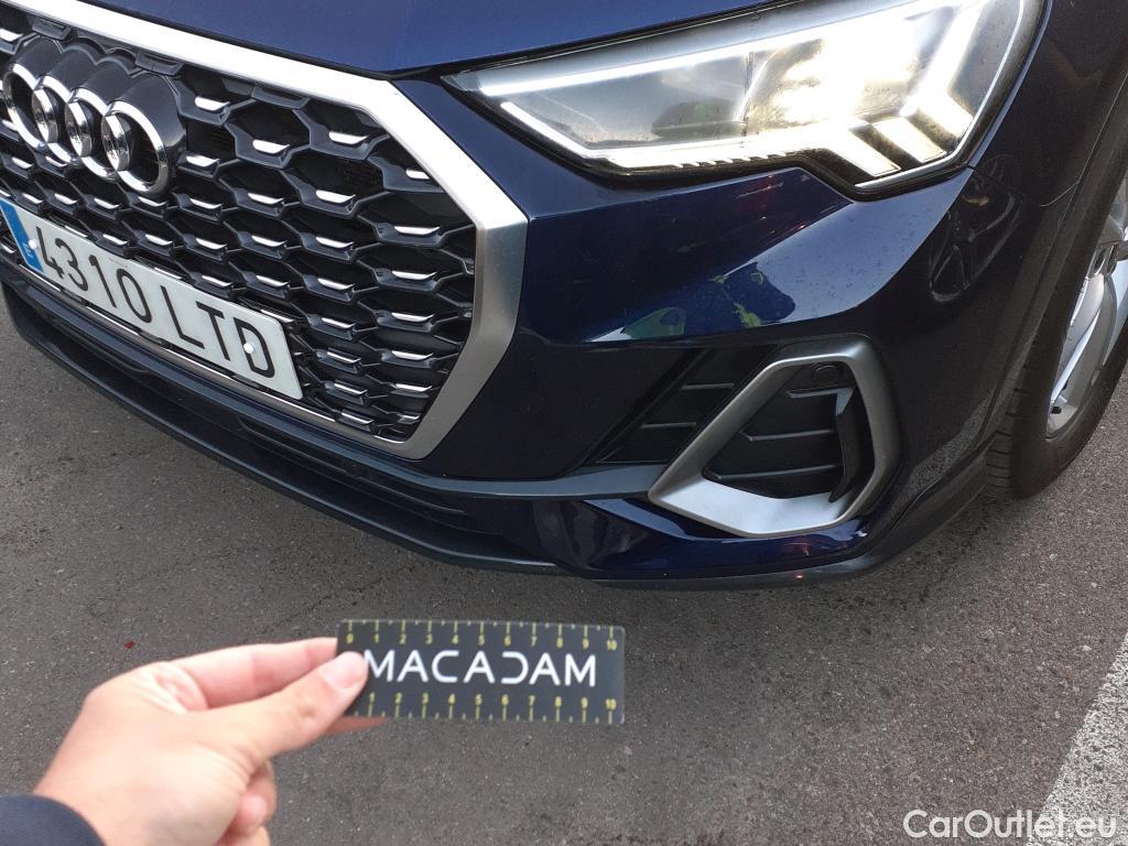  Audi  Q3 AUDI  Sportback / 2019 / 5P / todoterreno 45 TFSI e 180kW S tronic S Line #9