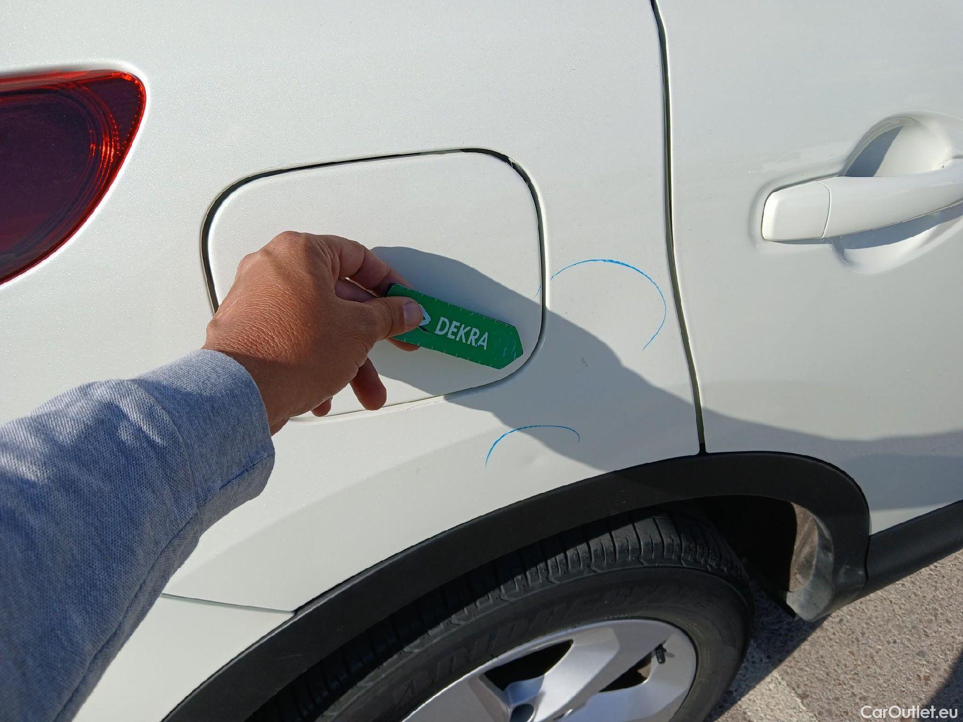 Nissan  Qashqai NISSAN  / 2017 / 5P / todoterreno DIG-T 103 kW (140 CV) E6D ACENTA #33