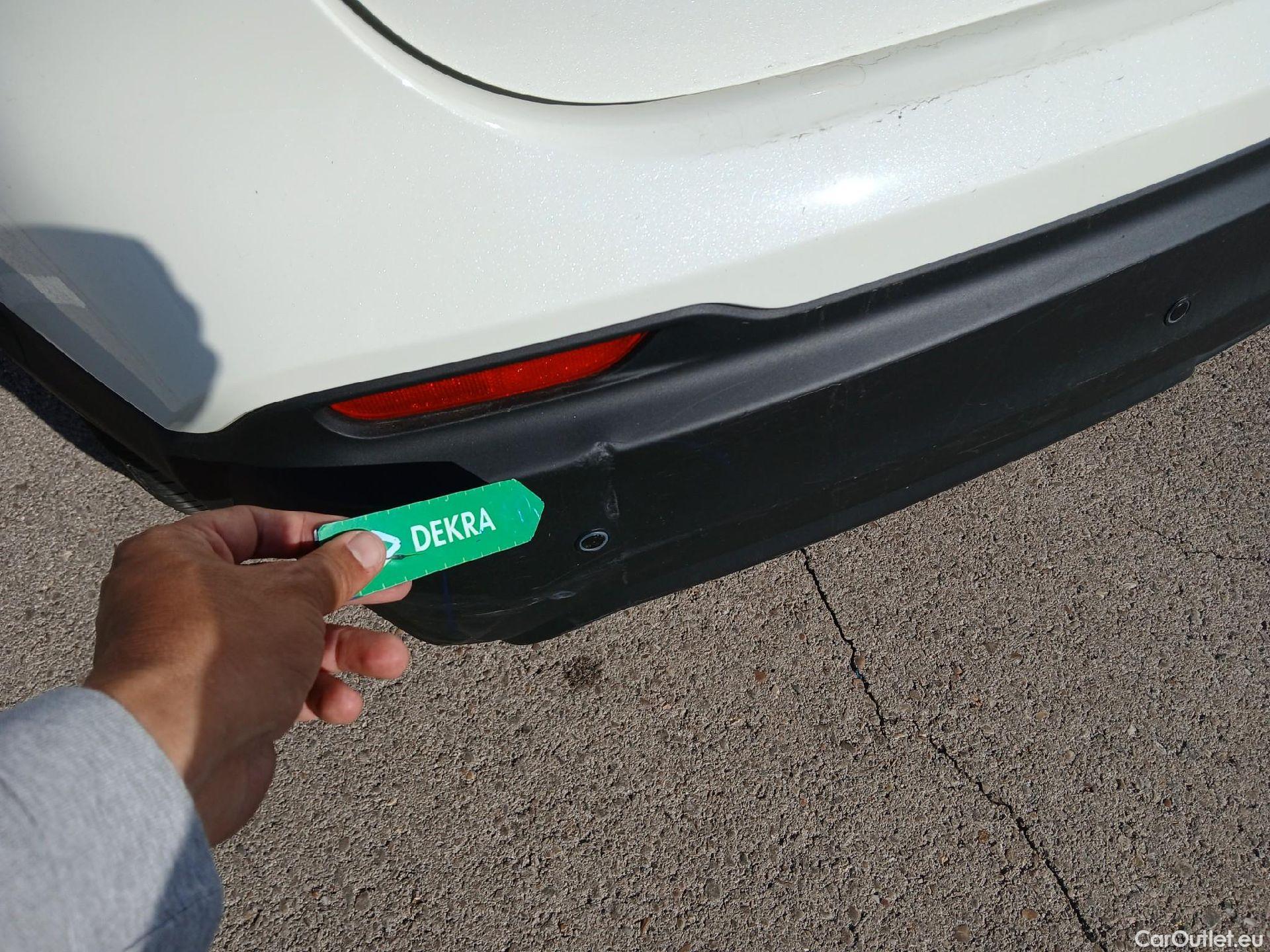 Nissan  Qashqai NISSAN  / 2017 / 5P / todoterreno DIG-T 103 kW (140 CV) E6D ACENTA #32