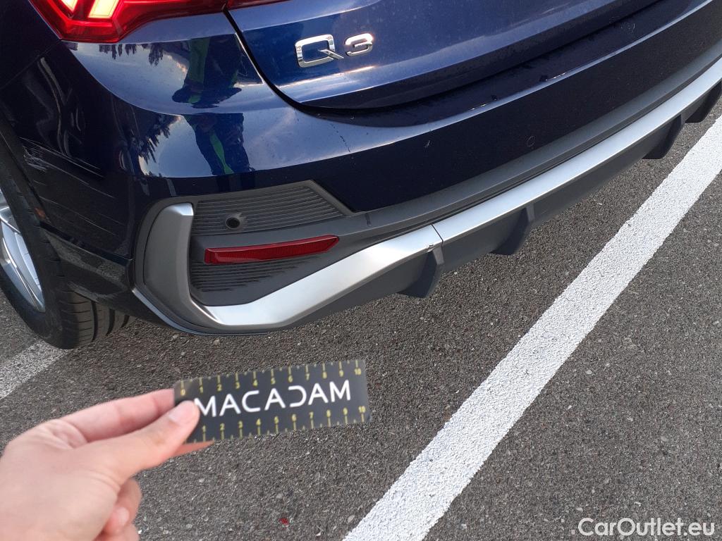  Audi  Q3 AUDI  Sportback / 2019 / 5P / todoterreno 45 TFSI e 180kW S tronic S Line #7