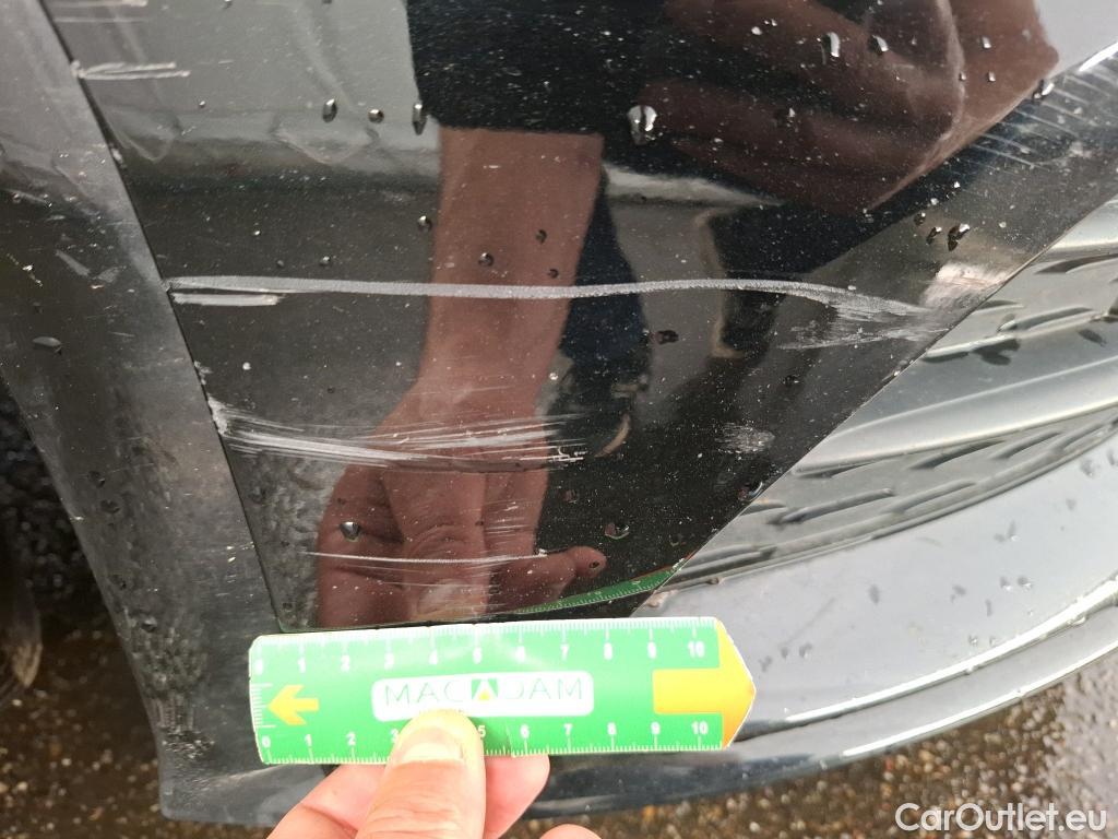 Mercedes  CLA-Klasse MERCEDES-BENZ CLA Coupe / 2019 / 4P / Coupé CLA 220 d AMG Line BA8 #20