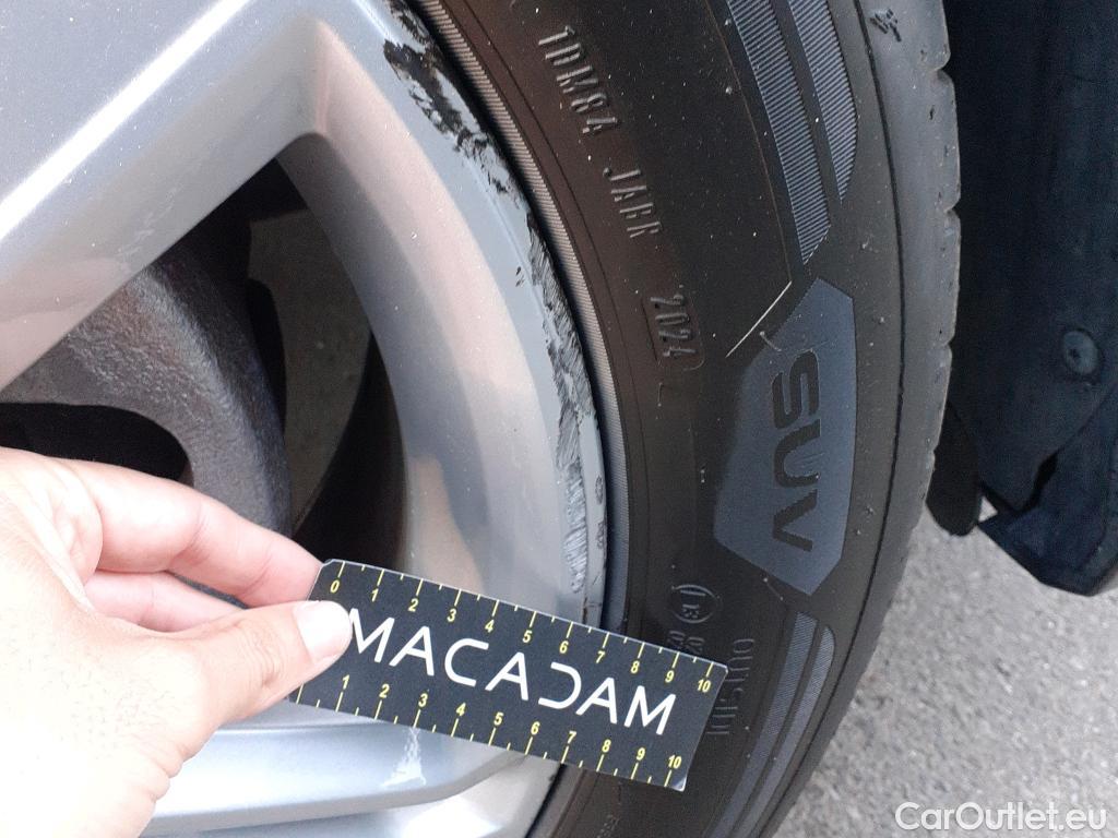  Audi  Q3 AUDI  Sportback / 2019 / 5P / todoterreno 45 TFSI e 180kW S tronic S Line #6