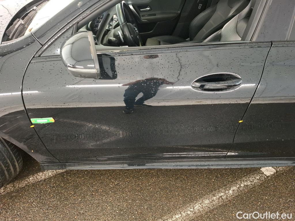 Mercedes  CLA-Klasse MERCEDES-BENZ CLA Coupe / 2019 / 4P / Coupé CLA 220 d AMG Line BA8 #6