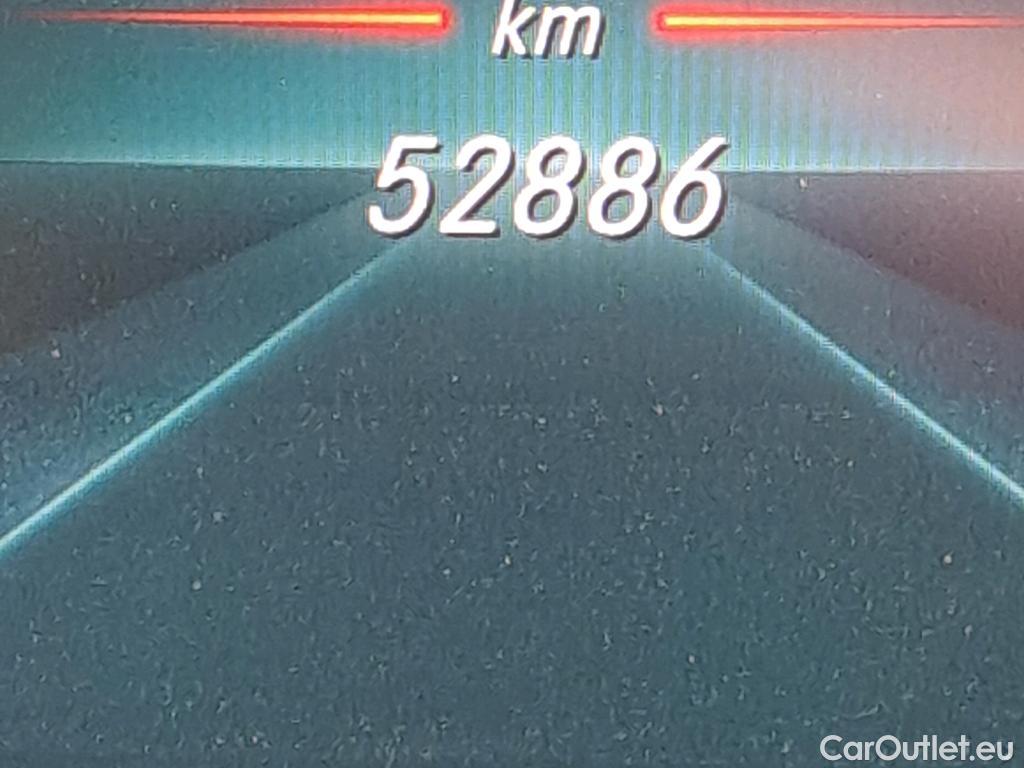 Mercedes  G-Klasee MERCEDES-BENZ Clase GLC / 2019 / 5P / todoterreno GLC 300 e 4MATIC #5