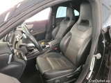 Mercedes  CLA-Klasse MERCEDES-BENZ CLA Coupe / 2019 / 4P / Coupé CLA 220 d AMG Line BA8 #8