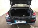 Mercedes  CLA-Klasse MERCEDES-BENZ CLA Coupe / 2019 / 4P / Coupé CLA 220 d AMG Line BA8 #10