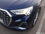  Audi  Q3 AUDI  Sportback / 2019 / 5P / todoterreno 45 TFSI e 180kW S tronic S Line #17