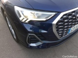  Audi  Q3 AUDI  Sportback / 2019 / 5P / todoterreno 45 TFSI e 180kW S tronic S Line #18