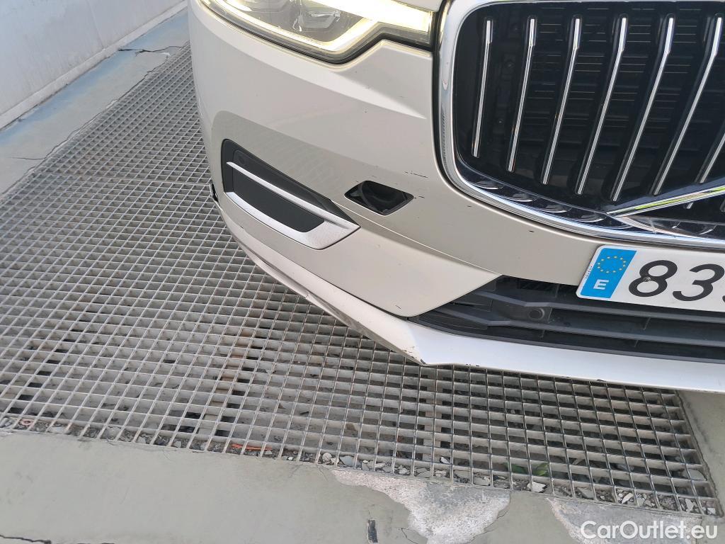 Volvo  XC60 VOLVO  / 2017 / 5P / todoterreno 2.0 B4 D AWD Inscription Auto #36