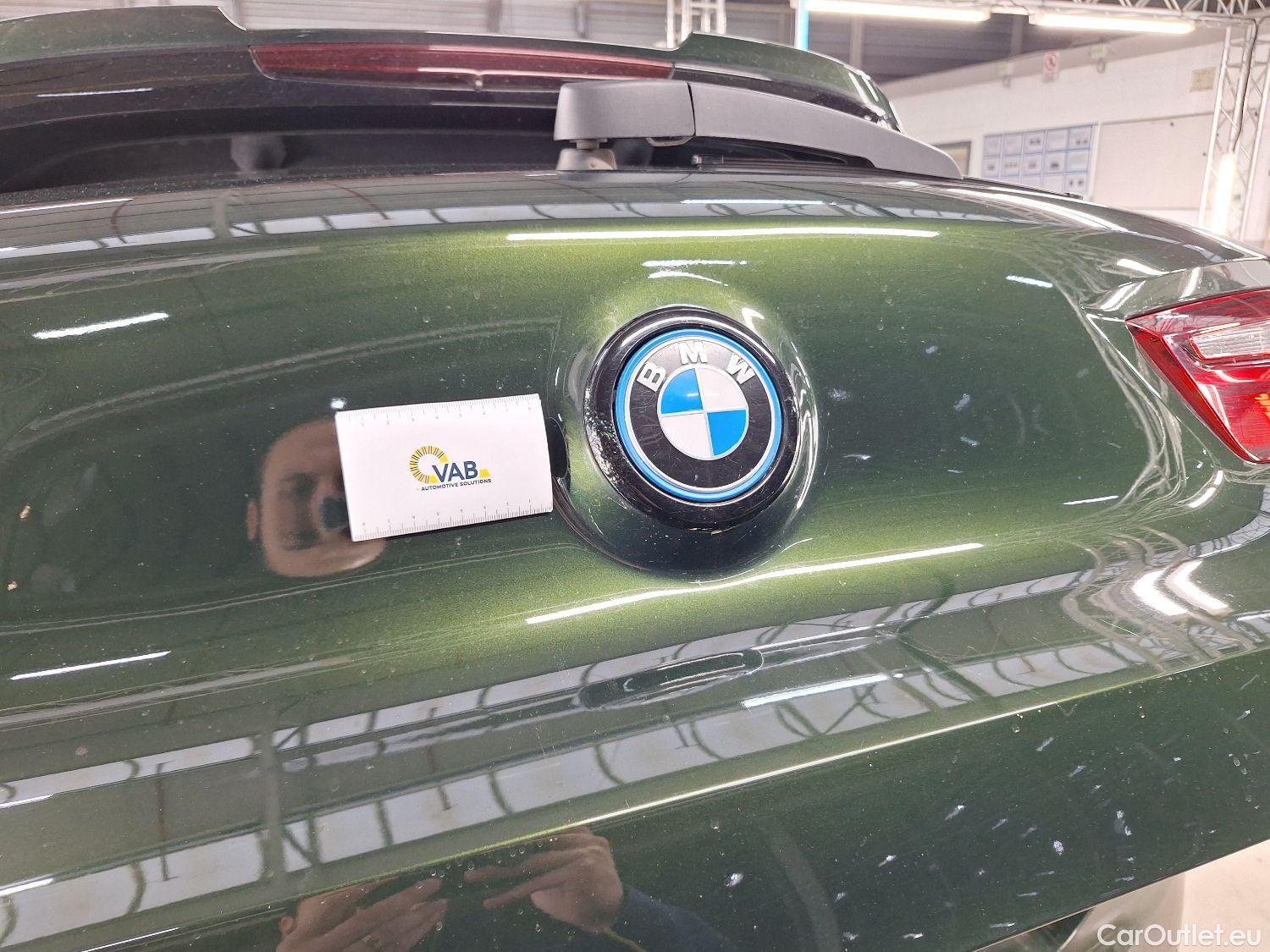 Bmw  X2 BMW  xDrive25e 162kW 5d ///M-Sportkit Gold Pack #36