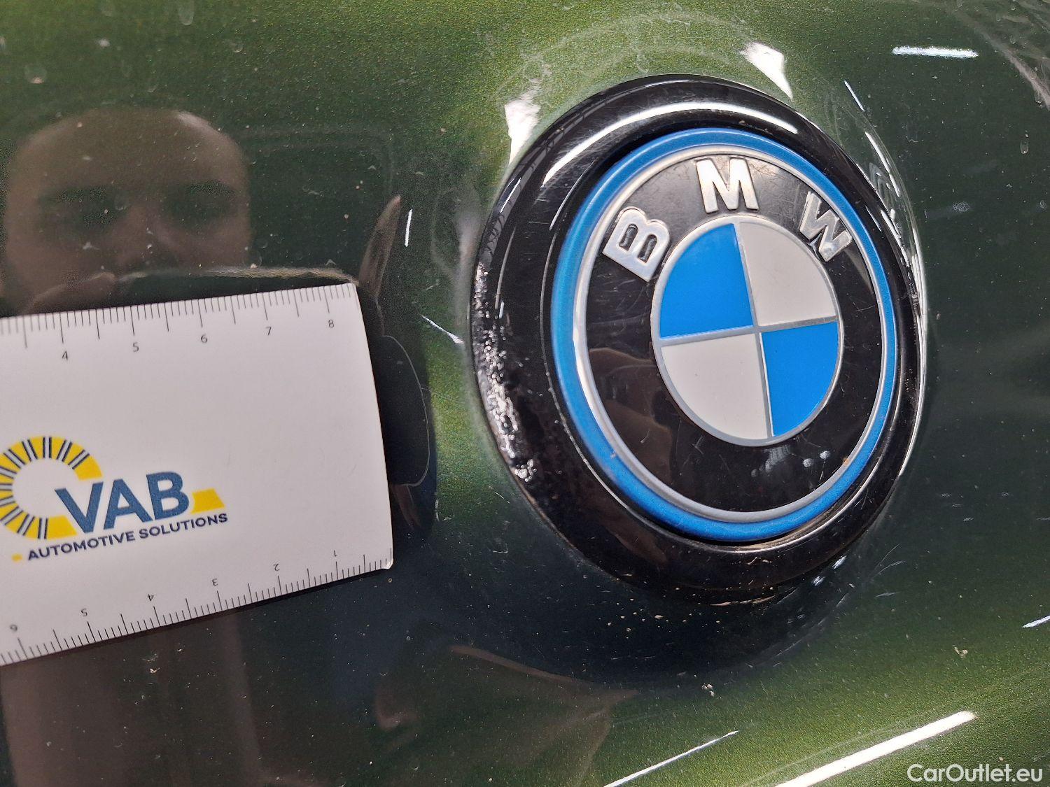 Bmw  X2 BMW  xDrive25e 162kW 5d ///M-Sportkit Gold Pack #37