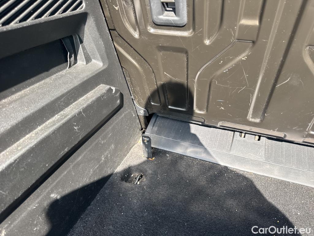  Peugeot  RIFTER PEUGEOT  / 2018 / 5P / combi Active Pack Business Std. BlueHDi 100  #44