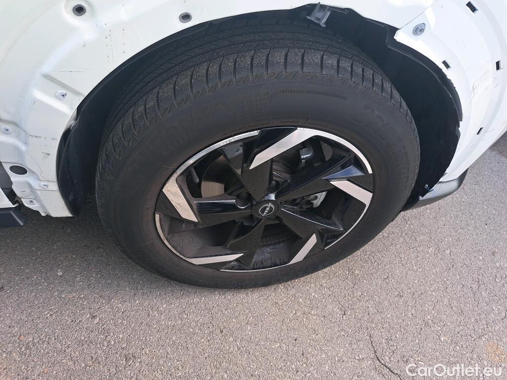 Nissan  Juke NISSAN  / 2019 / 5P / crossover DIG-T 84 kW (114 CV) 6M/T Acenta #34