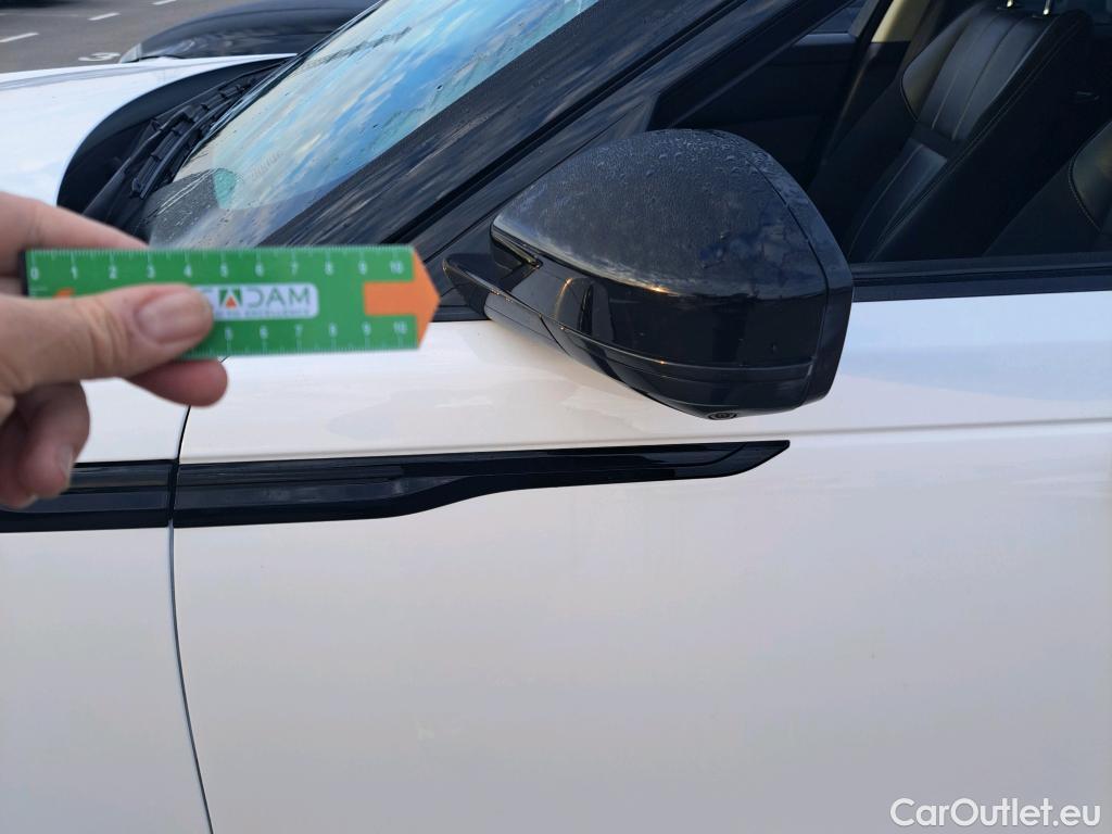  Land Rover  Range Rover LAND ROVER  Velar / 2017 / 5P / todoterreno 2.0D I4 150kW (204CV) S 4WD Auto #30