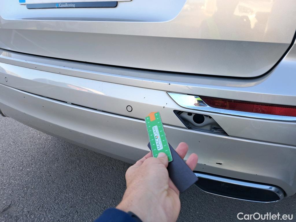 Volvo  XC60 VOLVO  / 2017 / 5P / todoterreno 2.0 B4 D AWD Inscription Auto #29