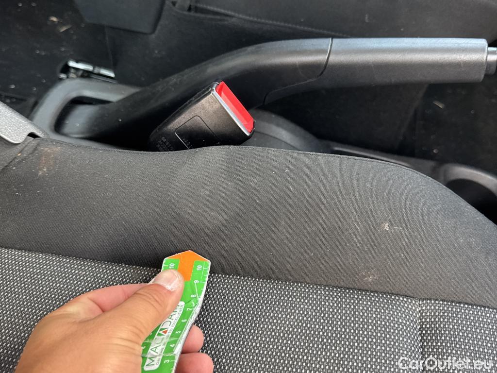  Peugeot  RIFTER PEUGEOT  / 2018 / 5P / combi Active Pack Business Std. BlueHDi 100  #25