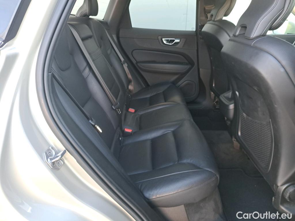 Volvo  XC60 VOLVO  / 2017 / 5P / todoterreno 2.0 B4 D AWD Inscription Auto #7