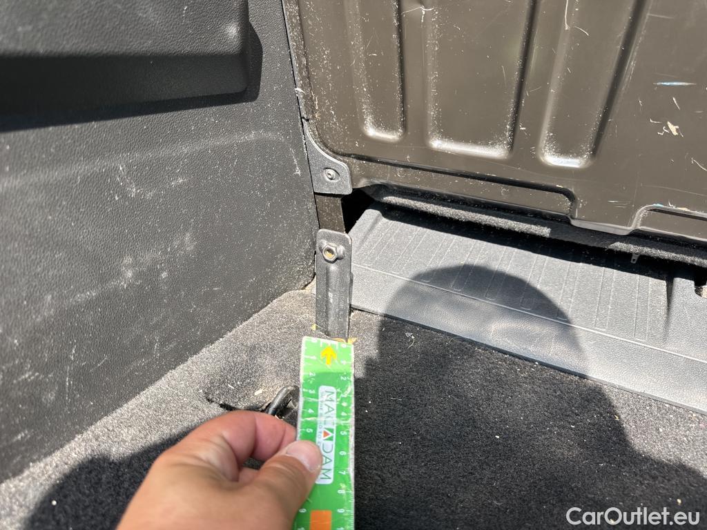  Peugeot  RIFTER PEUGEOT  / 2018 / 5P / combi Active Pack Business Std. BlueHDi 100  #45