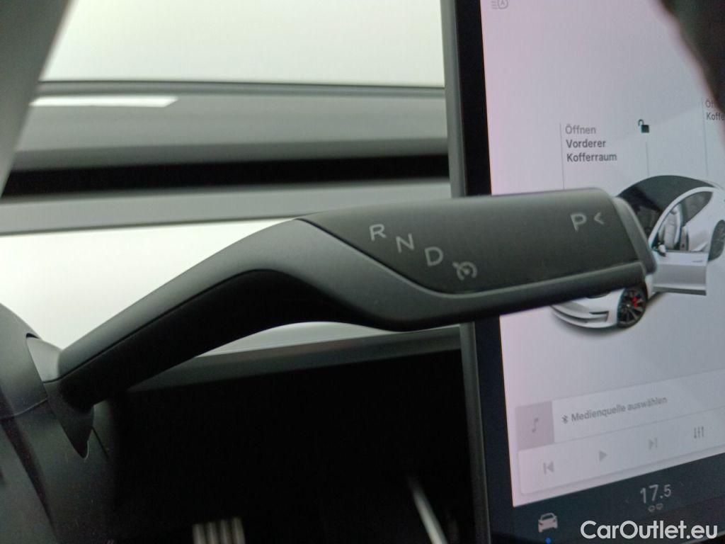 Tesla  Model 3 TESLA  65 kWh 462 Performance Dual Motor 5d #29