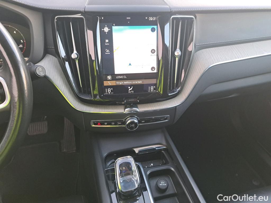 Volvo  XC60 VOLVO  / 2017 / 5P / todoterreno 2.0 B4 D AWD Inscription Auto #15