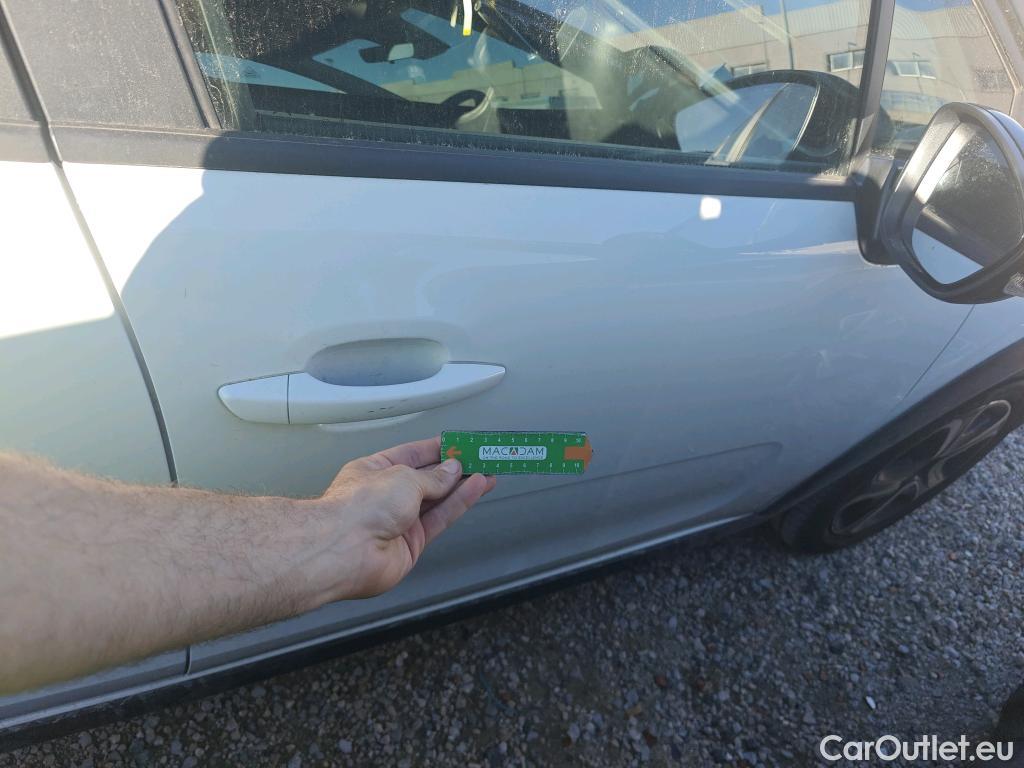 Citroen  C3  Feel 1.2 PureTech 80CV MT5 E6d #4