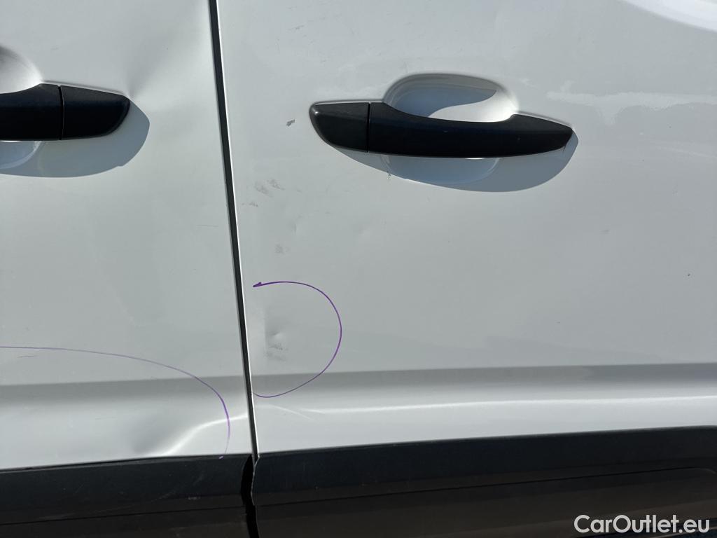  Peugeot  RIFTER PEUGEOT  / 2018 / 5P / combi Active Pack Business Std. BlueHDi 100  #9