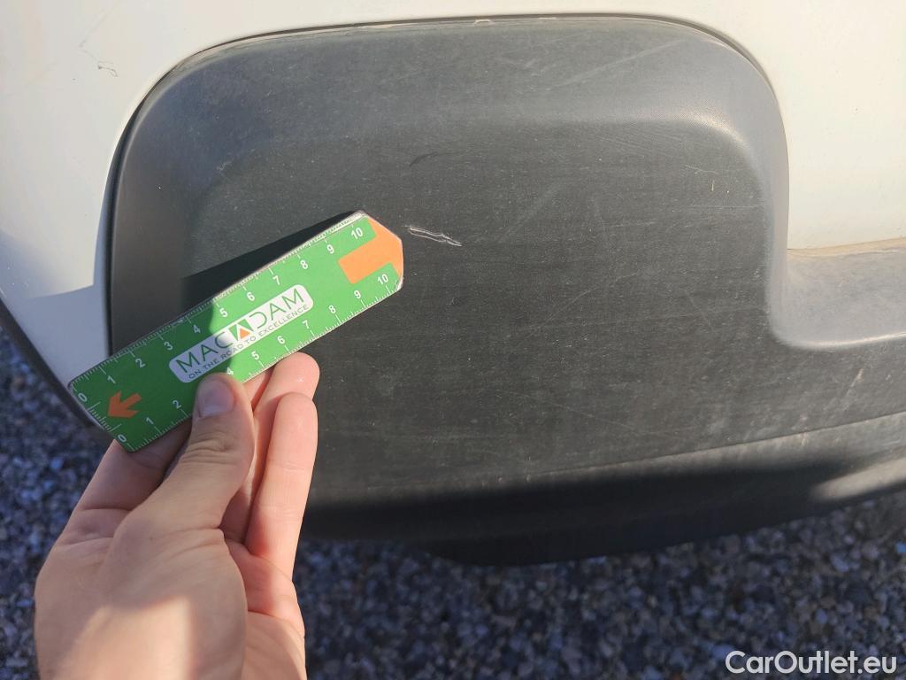 Citroen  C3  Feel 1.2 PureTech 80CV MT5 E6d #35