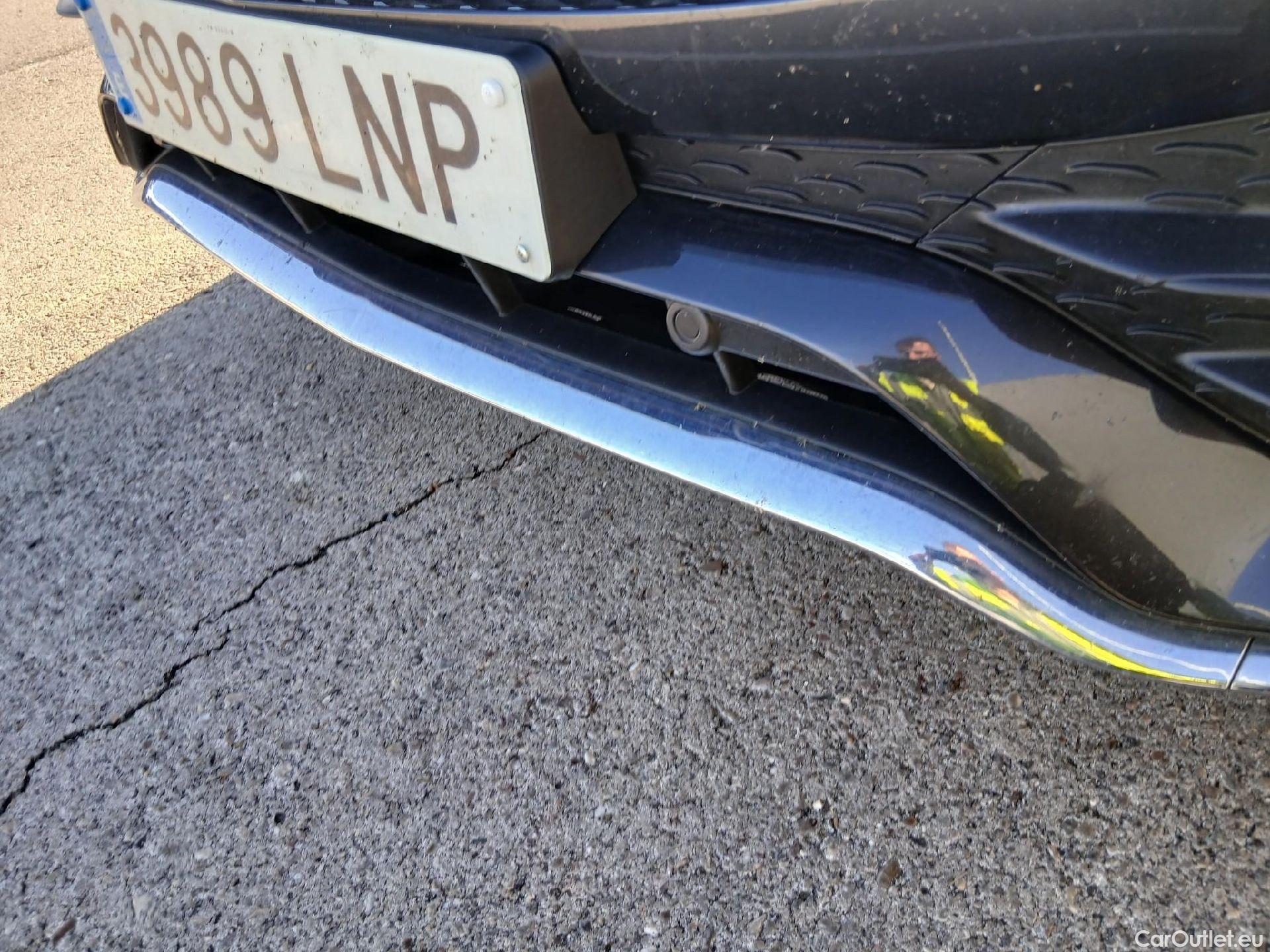 Mercedes  G-Klasee Clase GLC GLC 220 d 4Matic (253.315)AMG 195CV AT9 E6d #6