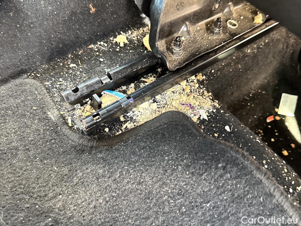  Peugeot  RIFTER PEUGEOT  / 2018 / 5P / combi Active Pack Business Std. BlueHDi 100  #22