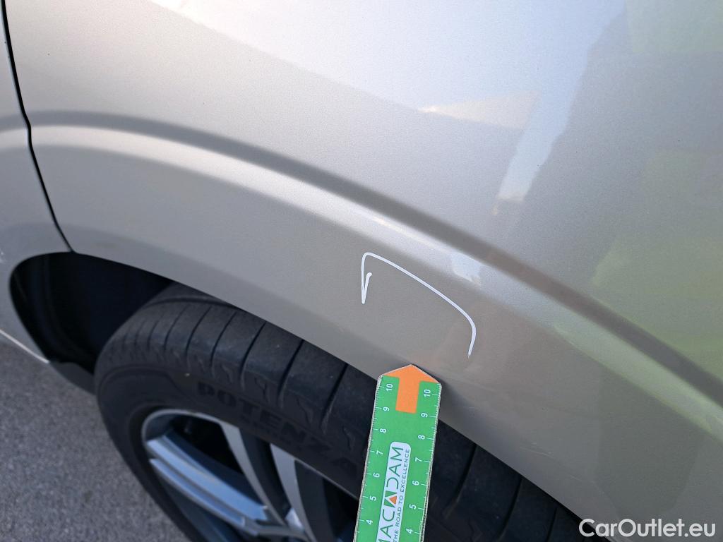 Volvo  XC60 VOLVO  / 2017 / 5P / todoterreno 2.0 B4 D AWD Inscription Auto #21