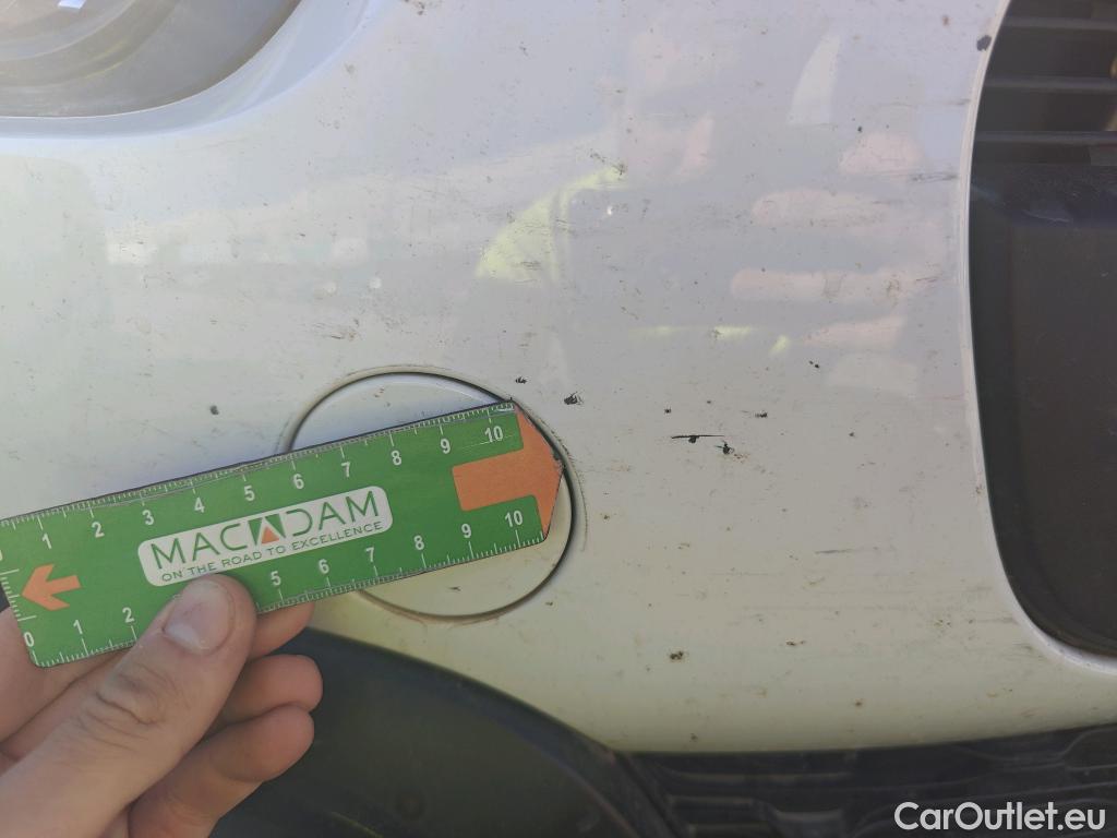 Citroen  C3  Feel 1.2 PureTech 80CV MT5 E6d #27