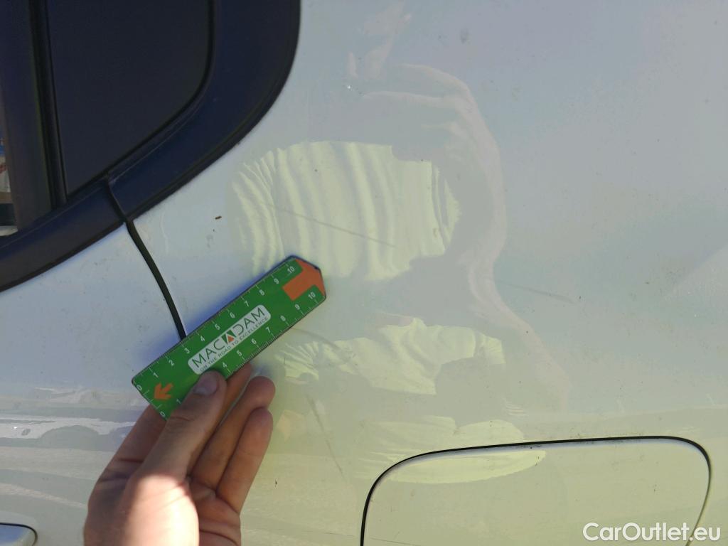 Citroen  C3  Feel 1.2 PureTech 80CV MT5 E6d #21